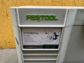 Festool ts75 EBQ plus, снимка 2