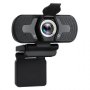 Уеб Камера Tellur TLL491131 1080P Full HD камера за компютър или лаптоп Webcam for PC / Notebook, снимка 1