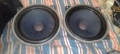8 инчови басови говорители , снимка 2