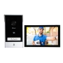 EZVIZ интелигентен видео домофонен комплект 2k резолюция TFT монитор 7 инча, снимка 1
