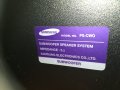 ⭐samsung ps-cwo subwoofer-germany 2704211430g, снимка 18