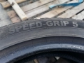 2 бр. Semperit Speed-Grip 5 195/55R20, снимка 4
