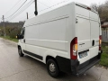 citroen jumper 2.2 hdi 110hp  / климатик   ов внос, снимка 14