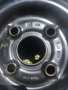Резервна гума Goodyear 155/13 (Патерица), снимка 6
