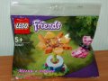 Продавам лего LEGO Friends 30417 - Градинско цвете и пеперуда, снимка 1 - Образователни игри - 40651577