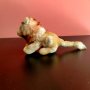 Колекционерска мека играчка Steiff Leo Lion лъв, снимка 1 - Колекции - 37740772