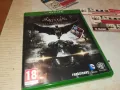 BATMAN XBOX ONE GAME 1702251724, снимка 1