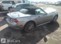 Fiat 124 spider 1.4 turbo, снимка 2