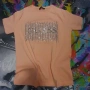 Нова дамска тениска Guess, снимка 3