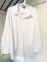Голяма бяла риза ULLA POPKEN , снимка 7