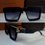Louis Vuitton Millionaires слънчеви очила, снимка 1
