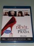Blu-Ray Kолекция Бг.суб Дяволът носи Прада, снимка 1