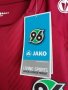 Hannover 96 Jako нова оригинална футболна тениска фланелка , снимка 4