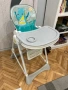 Подарявам запазено детско столче, снимка 2