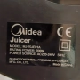 Сокоизтисквачка, машина за сок Мидеа. , снимка 7