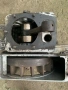 Картер с колянов вал за Акме Ал 480 12кс, снимка 7