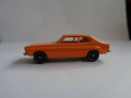 WIKING 1:87 H0 FORD CAPRI КОЛИЧКА ИГРАЧКА МОДЕЛ