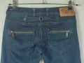 Diesel "Clushy" stretch jeans 28-32, снимка 2
