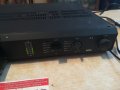 braun a2 amplifier-germany 2403211810, снимка 6