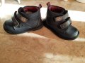 Бебешки обувки тип бота на "Колев и Колев", номер 21, снимка 5