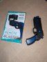 Omega Remote AR Gun Blaster - безжичен контролер с формата на пистолет, снимка 1 - Аксесоари - 43381680