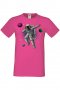 Мъжка тениска Dabbing astronaut,Изненада,Повод,Подарък,Празник, снимка 6