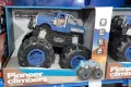 Джип Off Road Monster Truck високопроходим, снимка 1