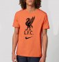  Футболна тениска Liverpool F.C. Три модела Всички размери , снимка 5
