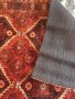Ориенталско плюшено килимче , снимка 2