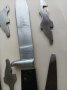 Български нож ножче П.Денев Габрово Шипка кама, снимка 1 - Ножове - 40531533