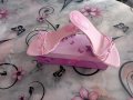 Обувки на Bershka, снимка 1 - Дамски ежедневни обувки - 44101957