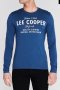 1071	МЪжка блуза Lee Cooper - размер L, снимка 2