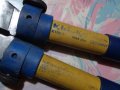 KLAUKE K 105/1 - MADE IN GERMANY - Телескопна Кабелна Ножица / ПРОФЕСИОНАЛНА ВИСОКОКАЧЕСТВЕННА !!!!!, снимка 9