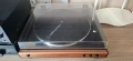 Грамофон Audio-Technica AT-LP60XBT, снимка 3
