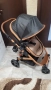 Нова бебешка количка, снимка 8