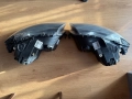 Фарове за Ауди А3 8Р0 Лява Дирекция, снимка 3