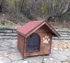 кучешка къща,кучешка колиба, снимка 2