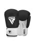 Професионални състезателни боксови ръкавици RDX T1 WAKO, снимка 3