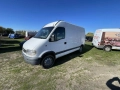 opel movano 2.5 dci на части опел мовано 2.5 дци, снимка 9