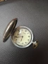 Джобен Часовник Молния Работещ Сделано в СССР , снимка 1