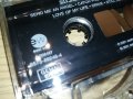 SCORPIONS ACOUSTICA-ORIGINAL TAPE 0212231850, снимка 12