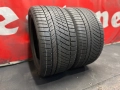 295 35 19, Зимни гуми, Continenta WinterContactTS830P, 2 броя, снимка 1