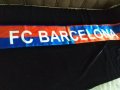 Футболен Шал на Барселона за колекционери и фенове на Барса, снимка 3