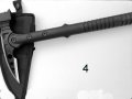 Томахавка Туристическа брадва SOG Tomahawk, снимка 9