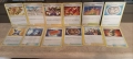 Разнообразие от карти на Покемон Pokémon cards ЧАСТ 21, снимка 6