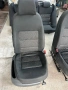 Седалки , салон за Шкода Октавия / Skoda Octavia , снимка 3