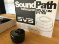 Тампони за субуфер SVS SoundPath, снимка 1