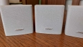 Тонколони Bose FreeSpace 3S Satellites, снимка 1