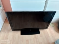 40" тв, телевизор с вграден декодер за цифрова телевизия , снимка 1