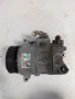 Компресор климатик 1K0820859F VW Audi Seat Skoda , снимка 1